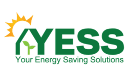Yess logo