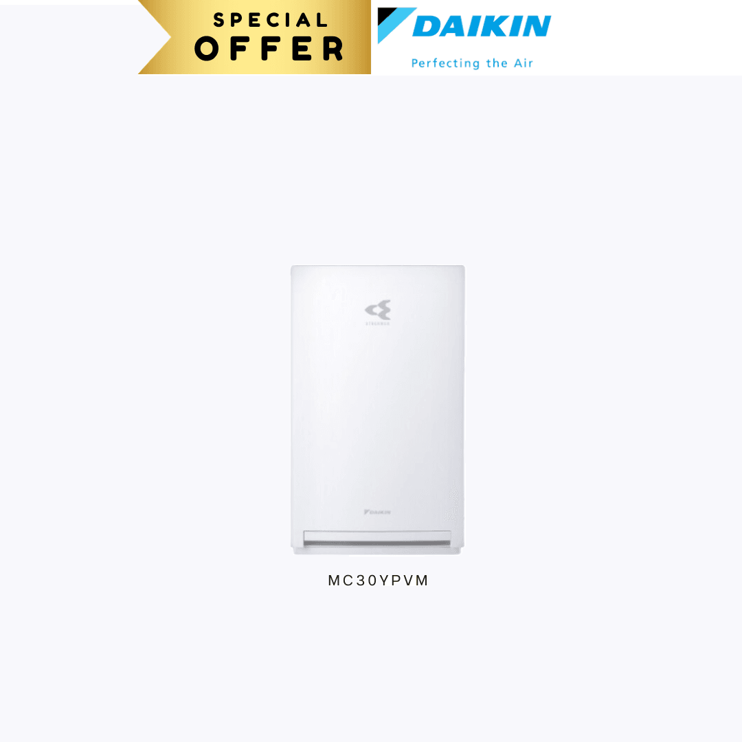 Daikin Air Purifier MC30YPVM