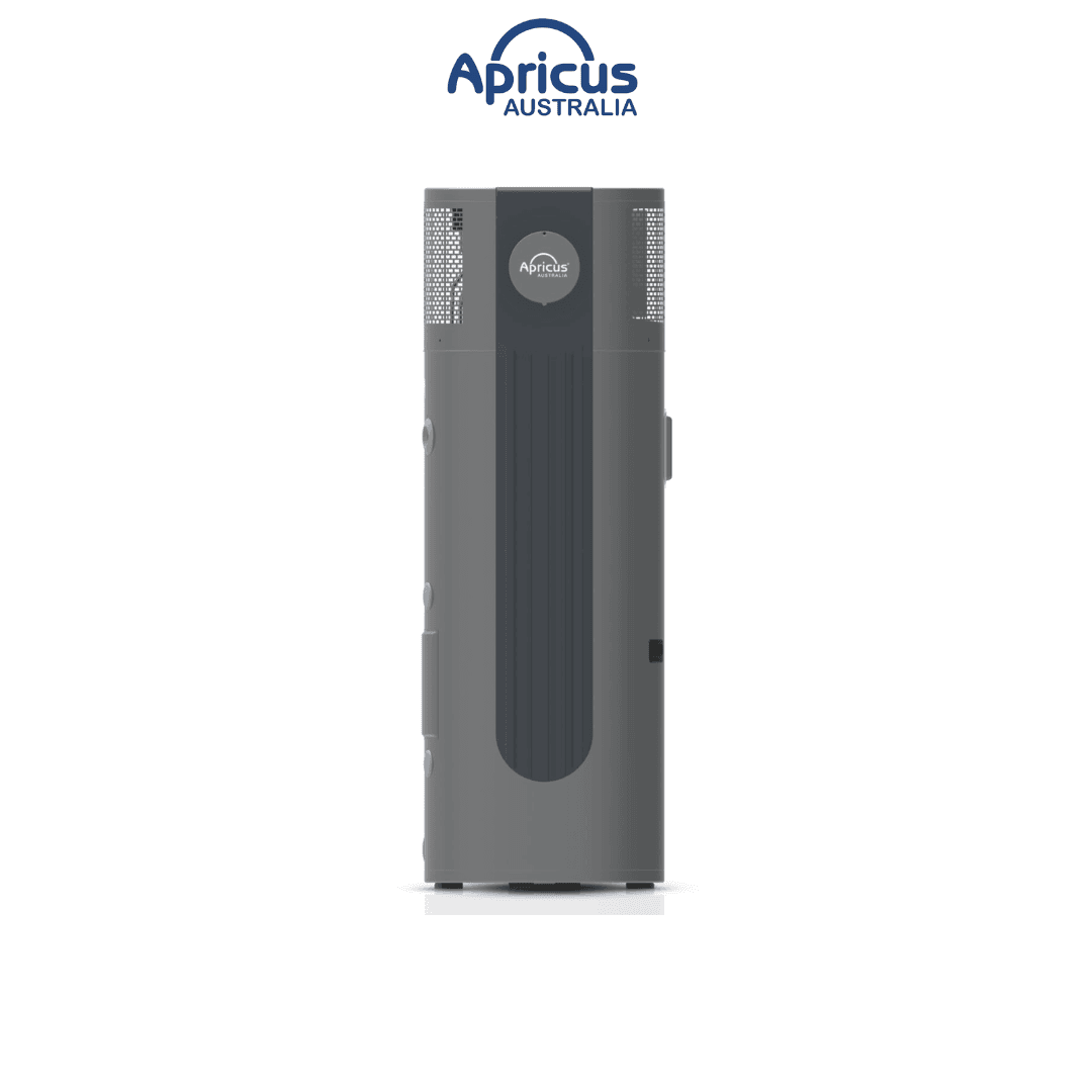 Apricus Heat Pump