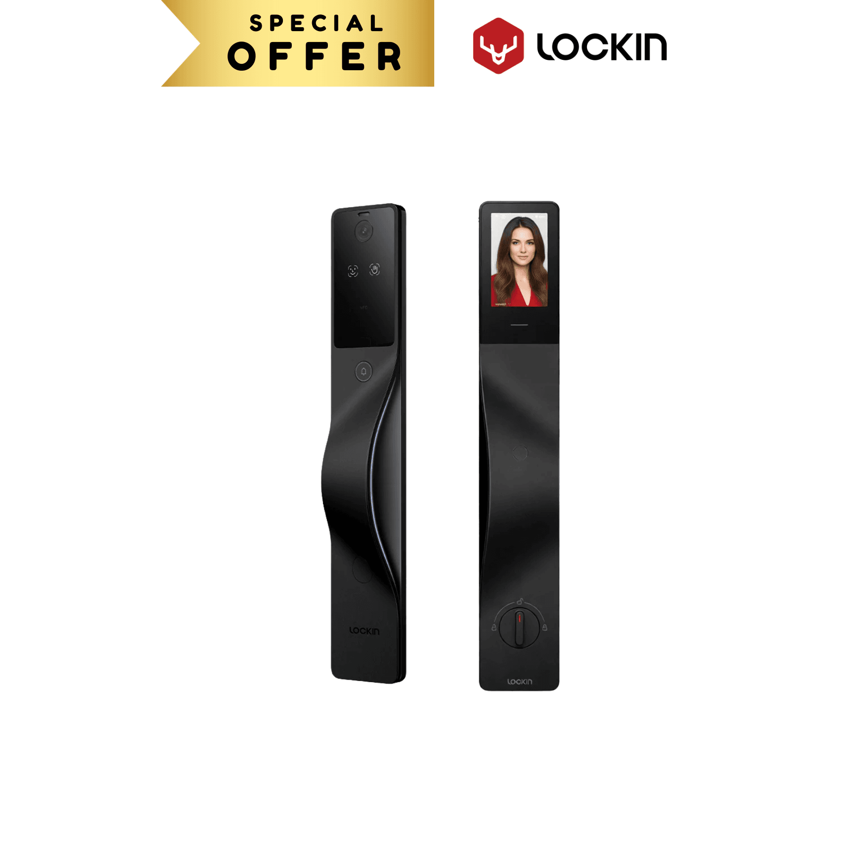 Lockin V5 Max