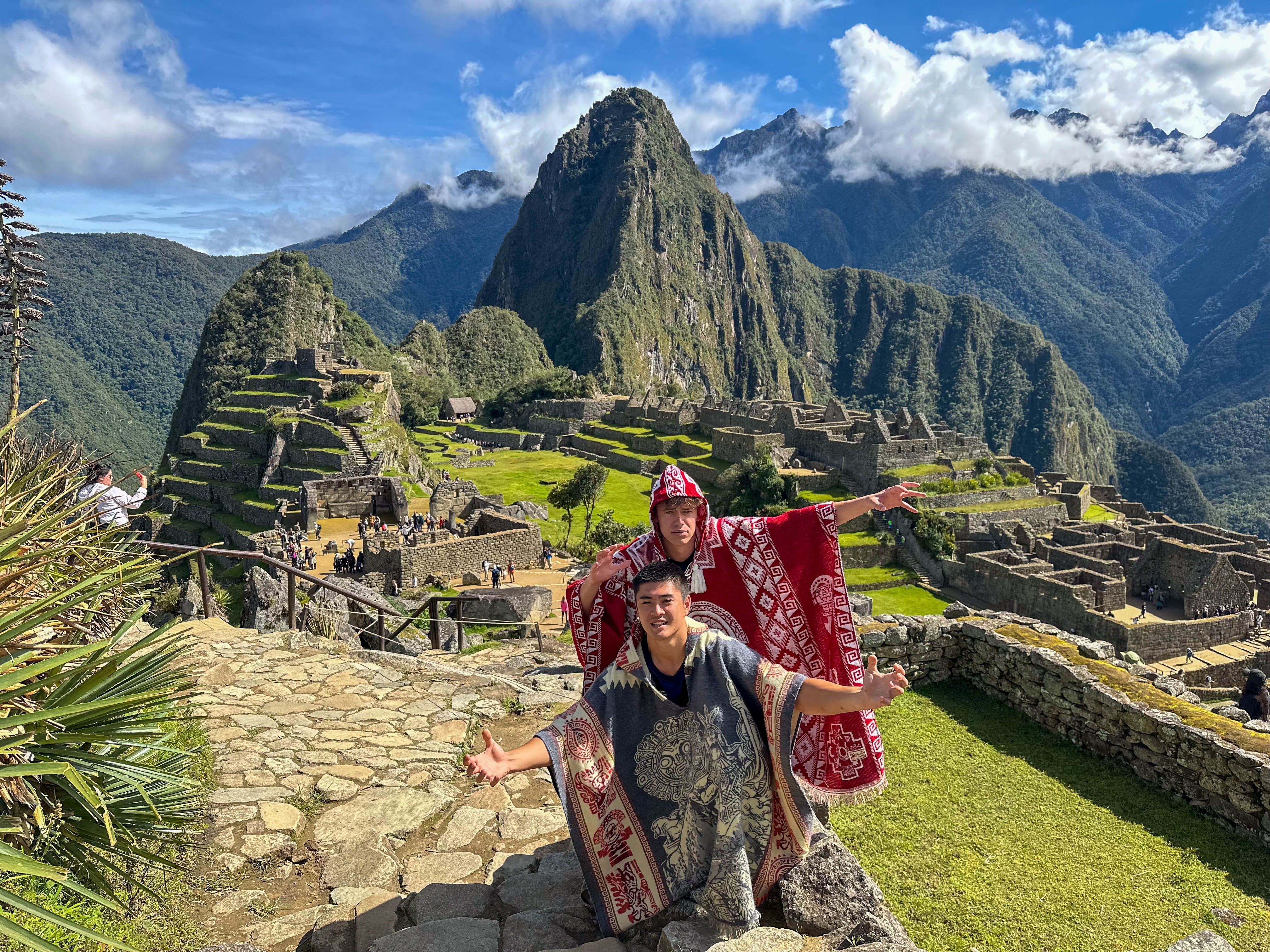 Train Travel to Machu Picchu: Complete Guide from Ollantaytambo