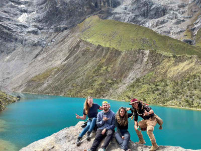 Humantay Lake Full Day