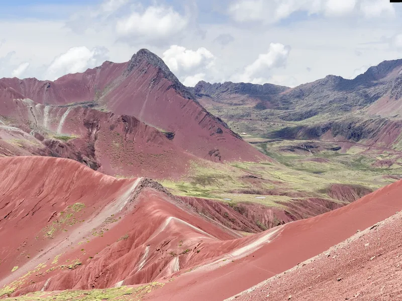 Machu Picchu en Tren - Full Day