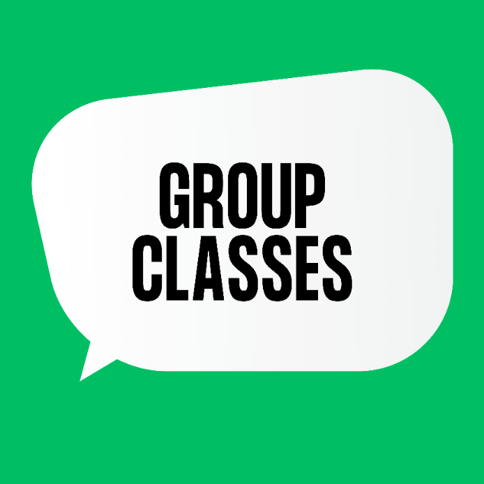 Group Classes
