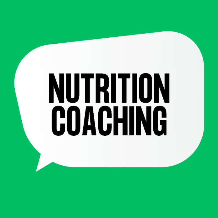Nutrition Coaching