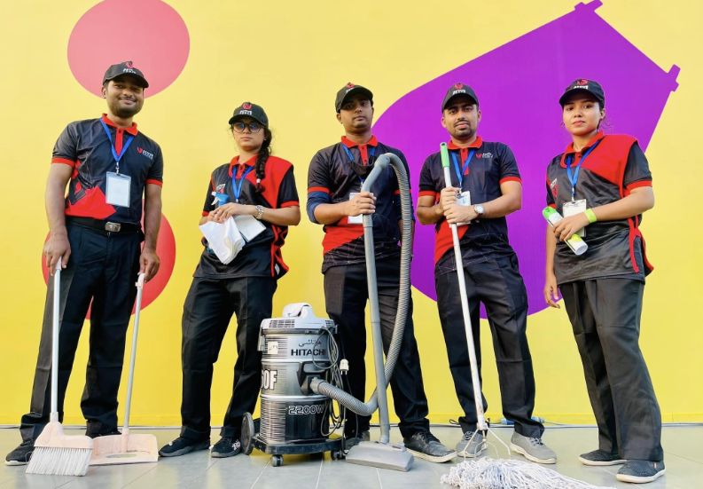 House Cleaning Services