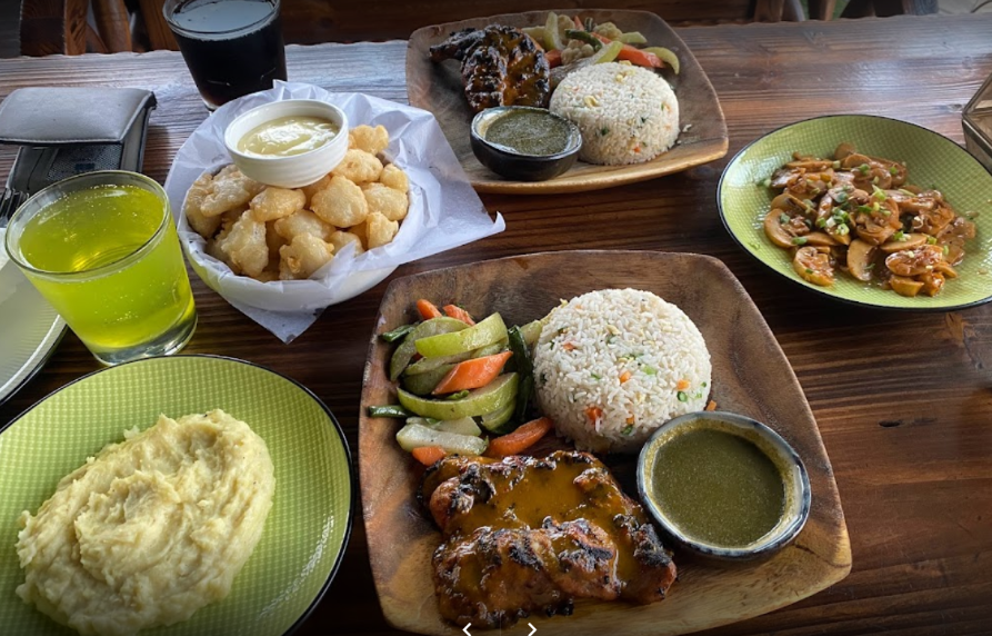 Private Event & Party Booking