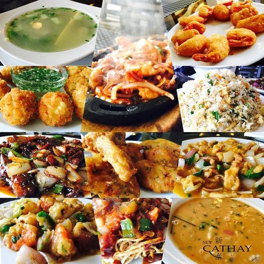 Authentic Chinese Cuisine