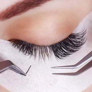 Eyelash extension