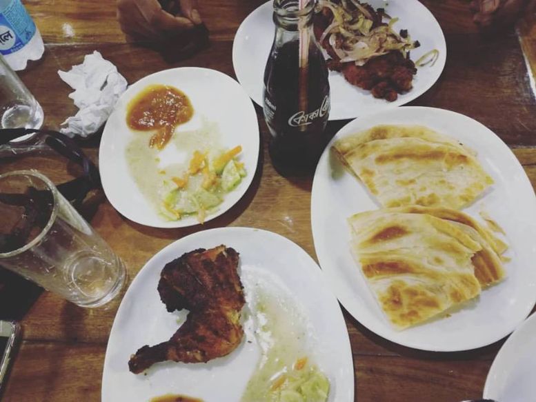 Family Dining & Multi-Cuisine Service