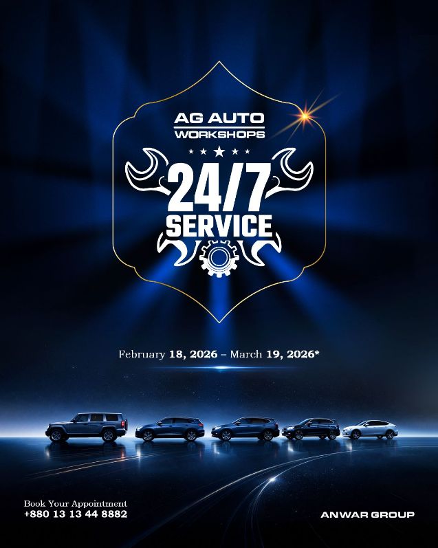 24/7 Emergency Auto Service & Support