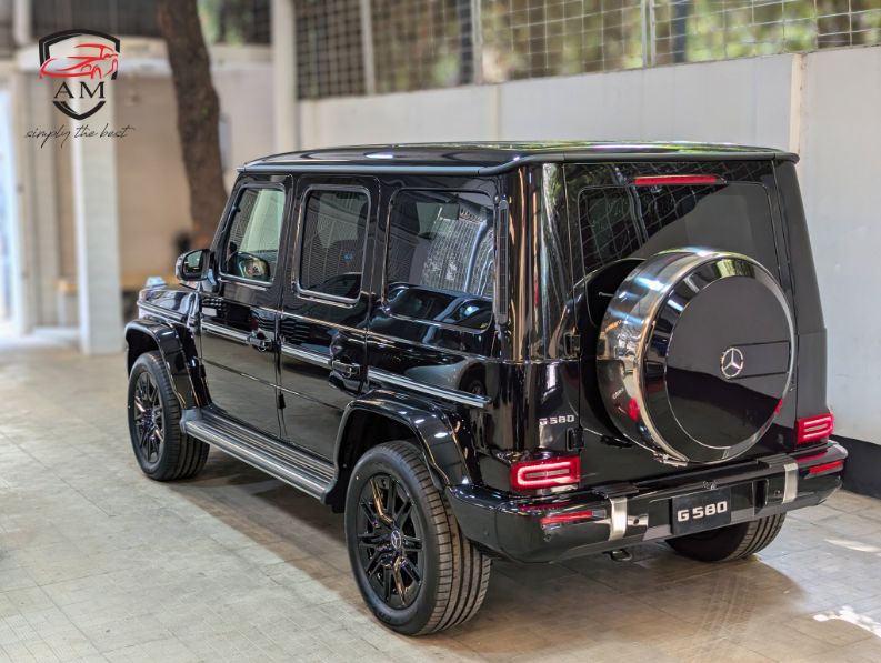 Auto Museum Premium Car Care & Detailing