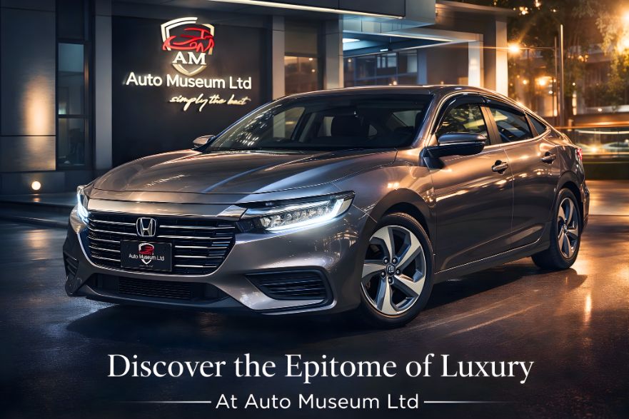 Auto Museum Smart Auto Repair & Diagnostics