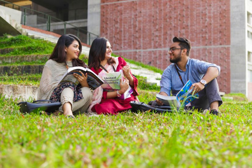 Undergraduate Programs