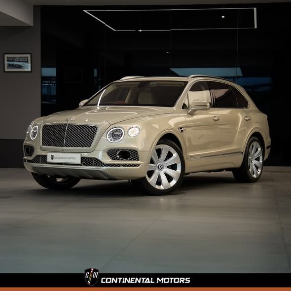 Continental Motors Showroom Branding & Premium Car Dealer Bangladesh