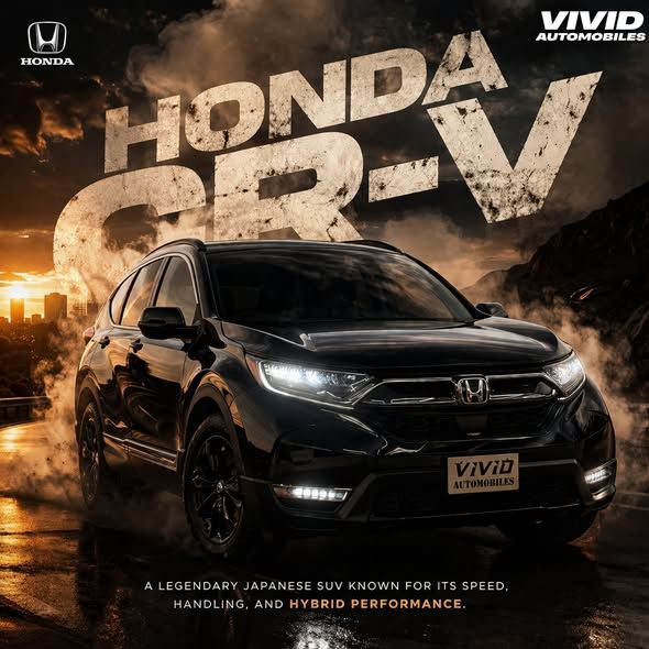 Hybrid SUV Collection – Smart Power Drive