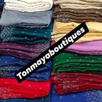 Exclusive Ethnic Collection – Colorful Elegance