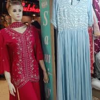 Boutique Styling & Ready-Made Outfit Collection