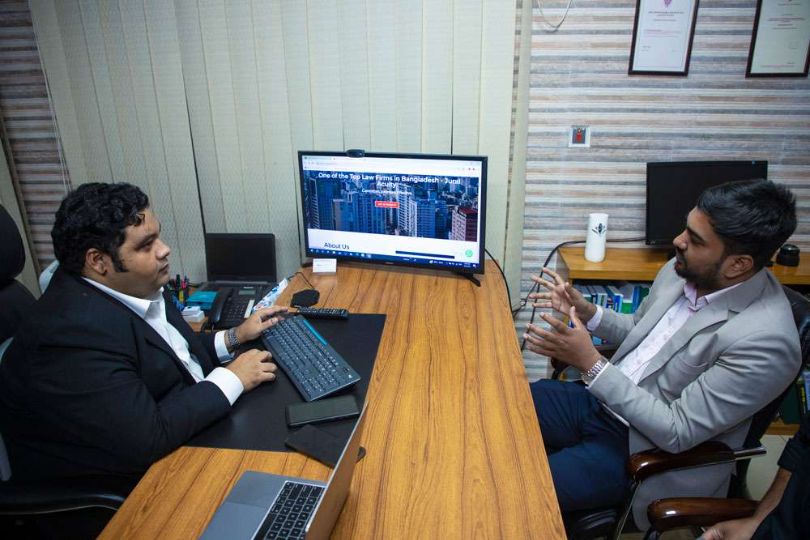 Corporate, Family, Criminal