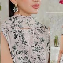 Luxury Printed & Stylish Ladies Outfit Collection in Dhaka