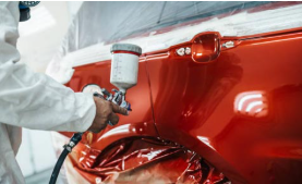Car Paint