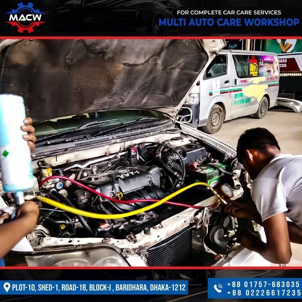 𝐀/𝐂 𝐆𝐚𝐬 𝐑𝐞𝐟𝐢𝐥𝐥