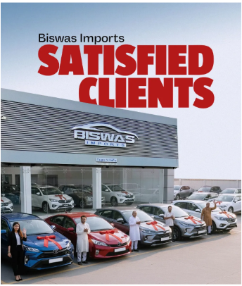 Satisfied Clients Across Bangladesh