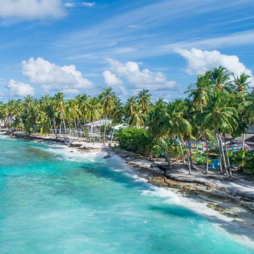 Comprehensive Holiday Packages