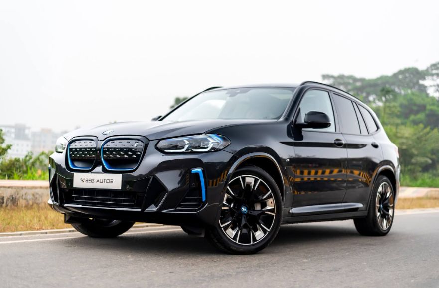 Reconditioned Car Import