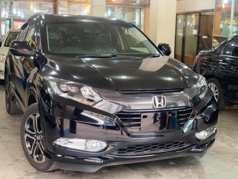 Reconditioned Car Sales