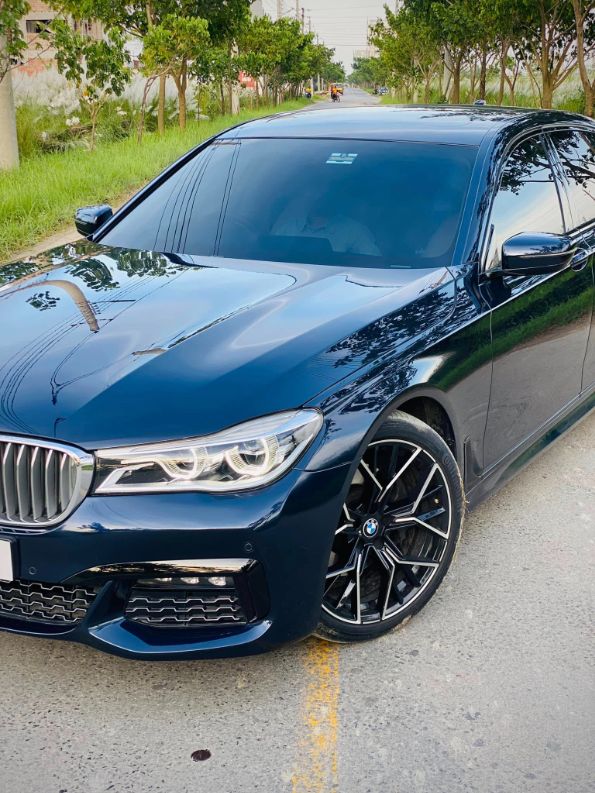 Imported Vehicle Supply