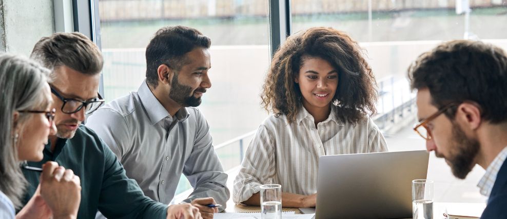 Support Staff Services