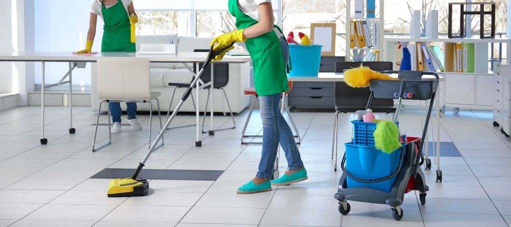 Cleaning Service