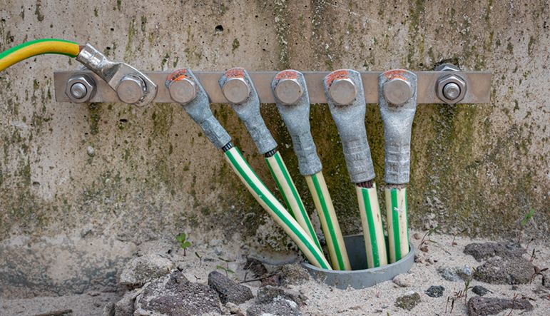 Electrical Earthing