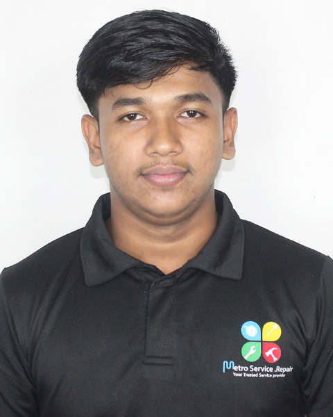 রবিন গাজী