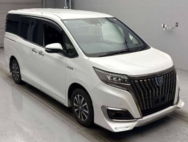 SUV & Sedan Collection