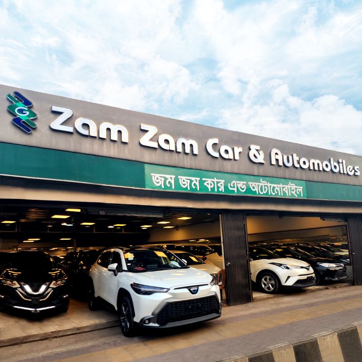 Reconditioned Car Sales