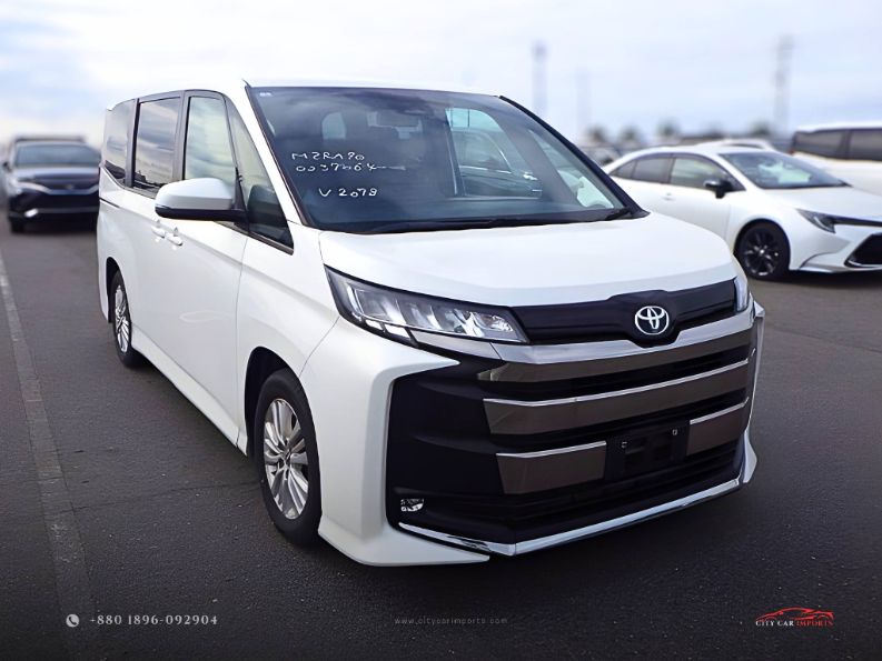 Hybrid & Family Cars