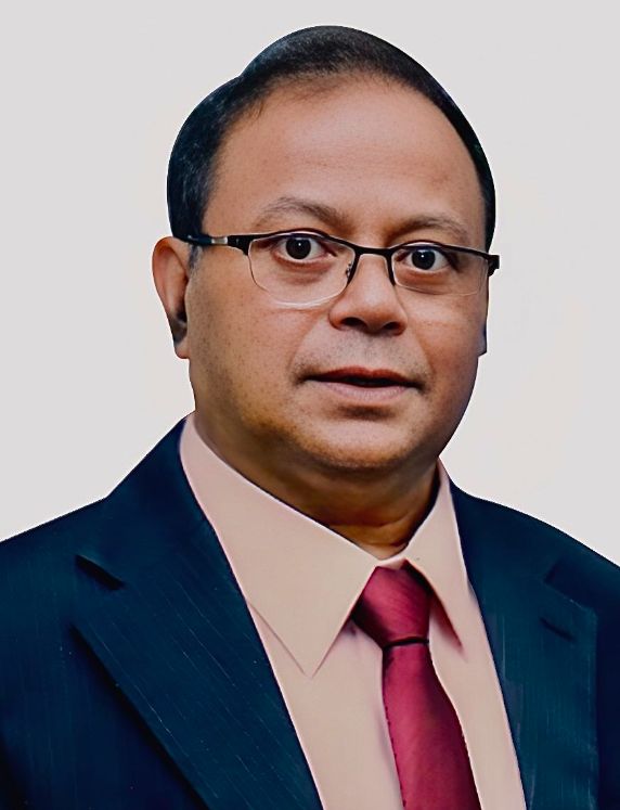 Professor Dr. M. Azizur Rahman