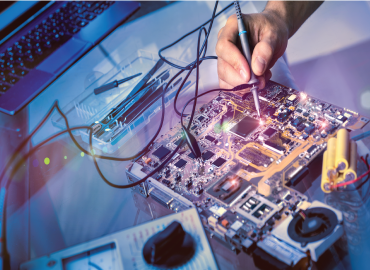 Department of Electrical and Electronic Engineering (EEE)