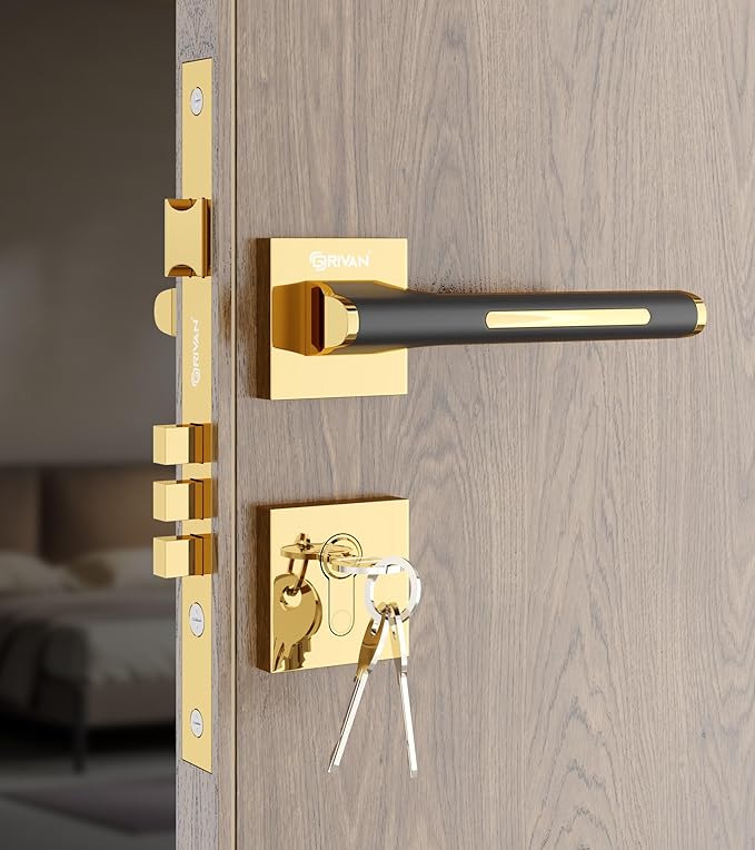 Door Locks