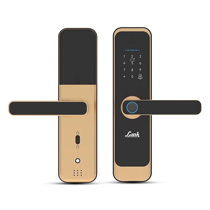 Smart Digital Lock