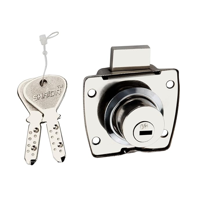 Cabinet Lock
