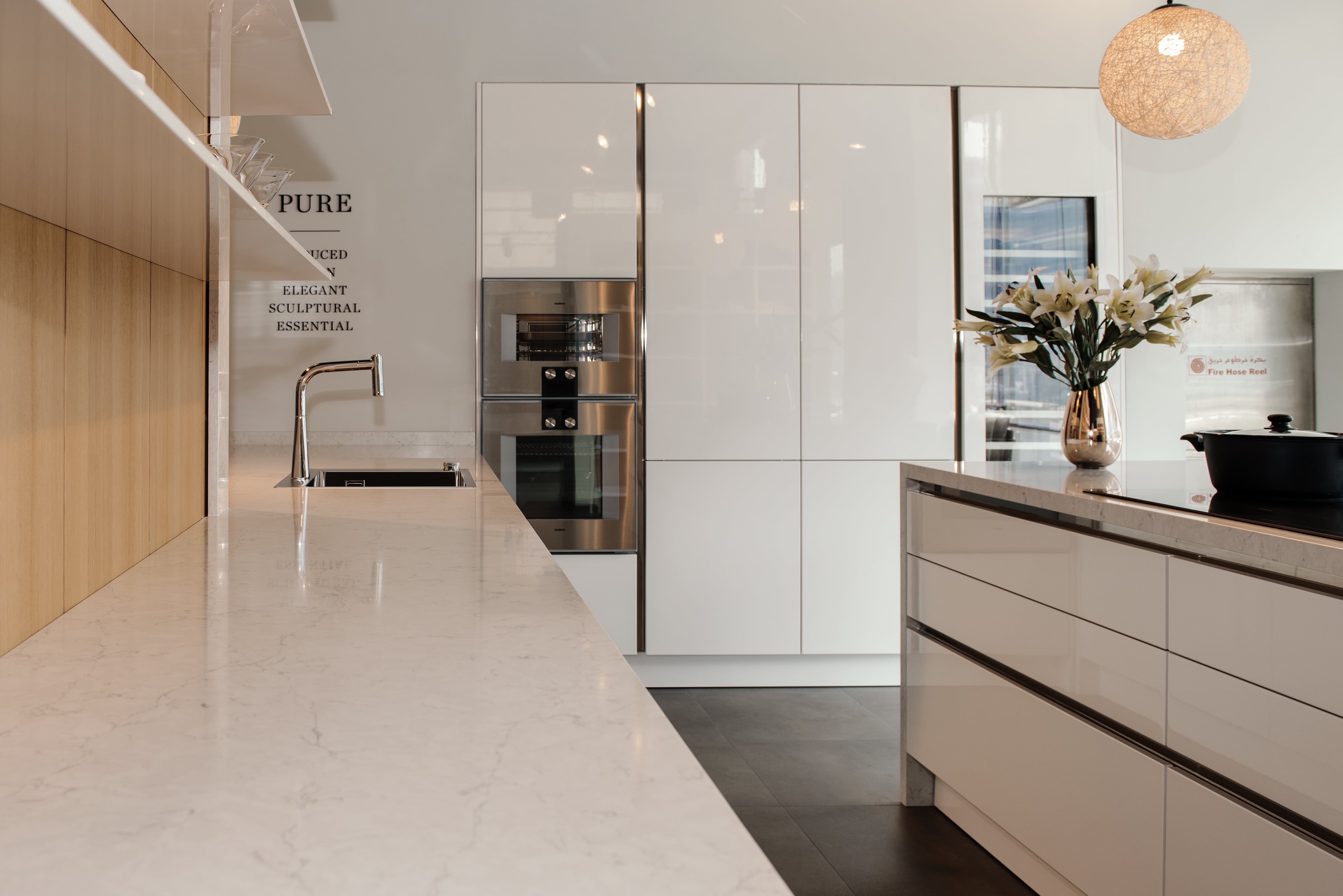 Luxury Hotel Bathroom Suites Gallery 3