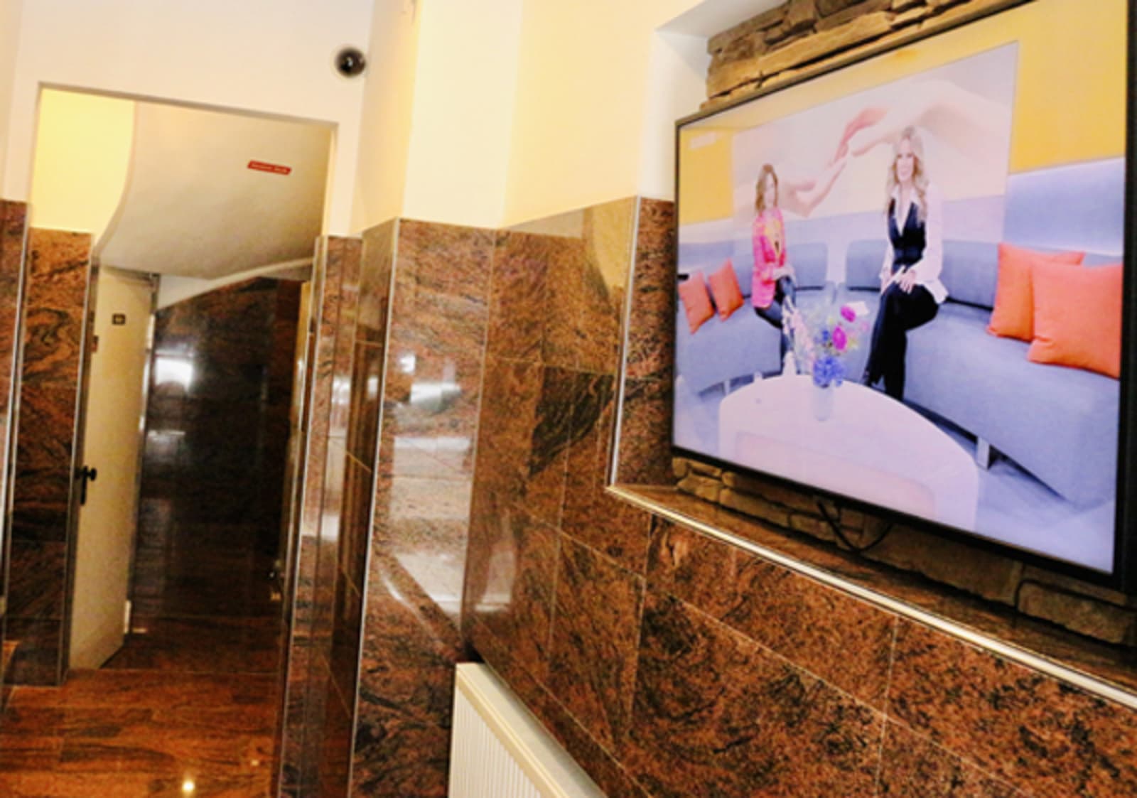 Hotel CityRing