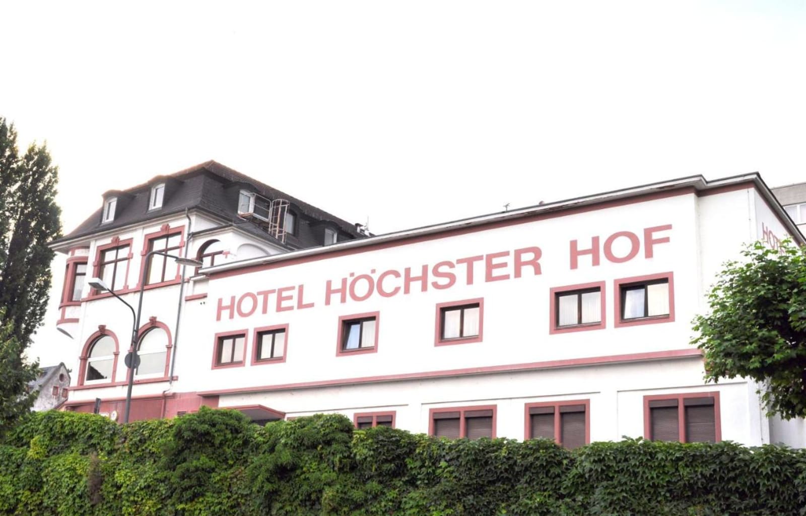 Höchster Hof
