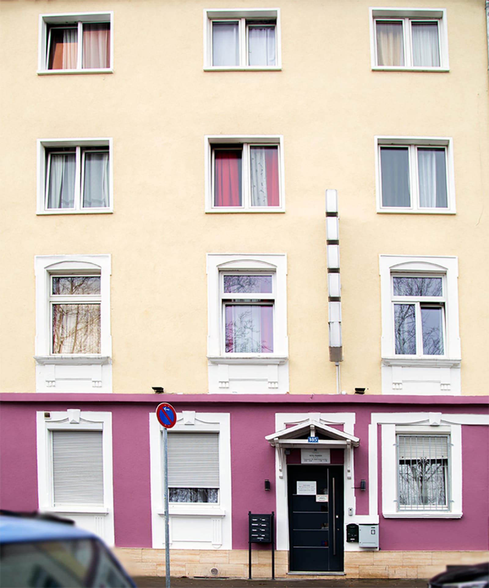 Hotel Franken