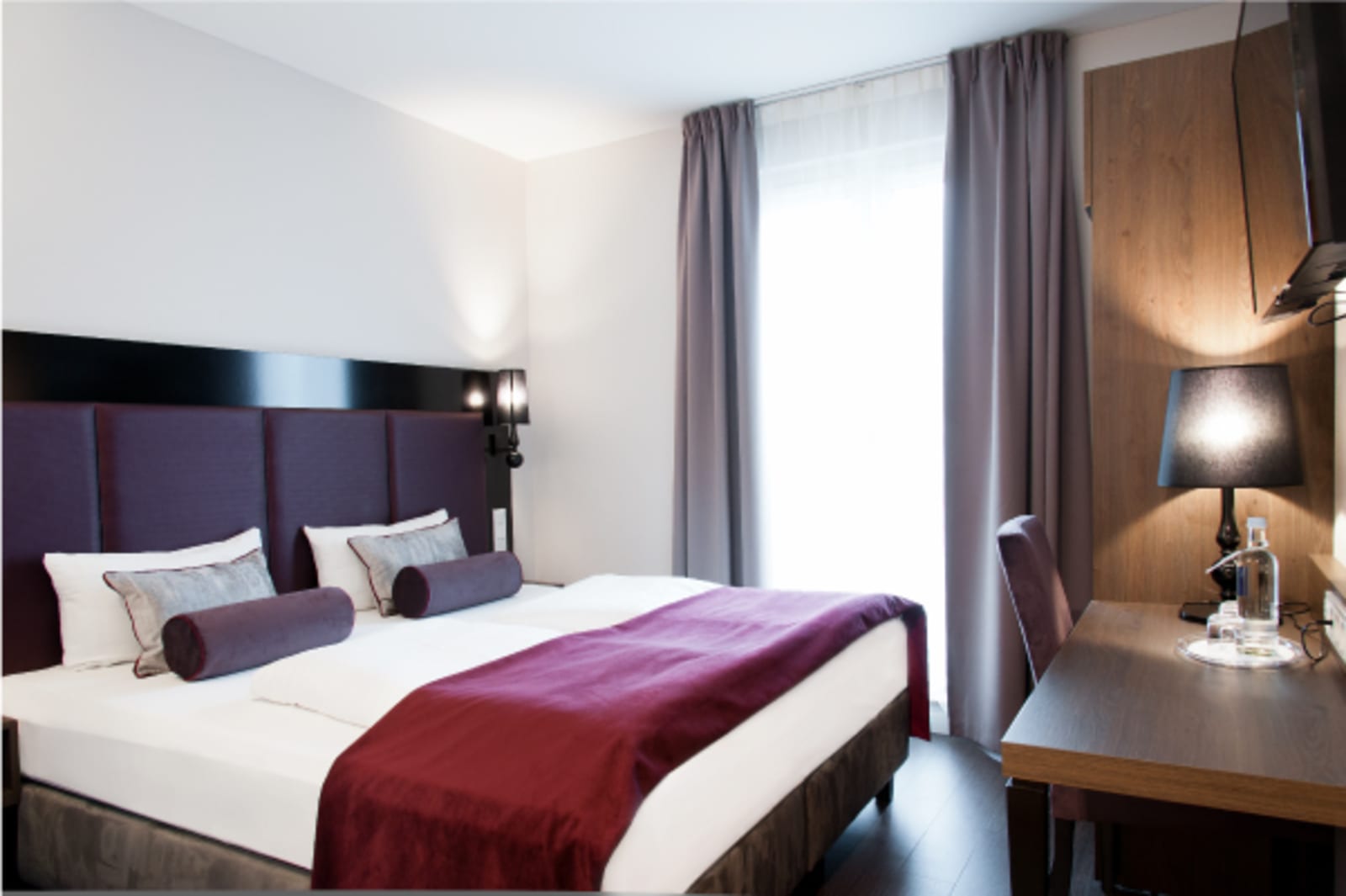 Hotel Isabella