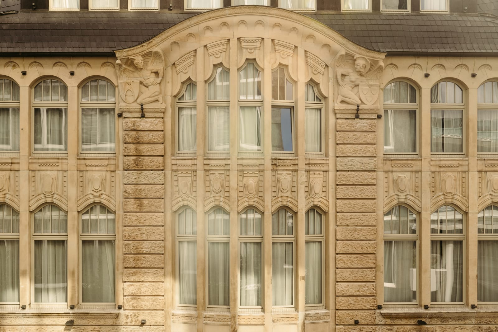 LUME Boutique Hotel