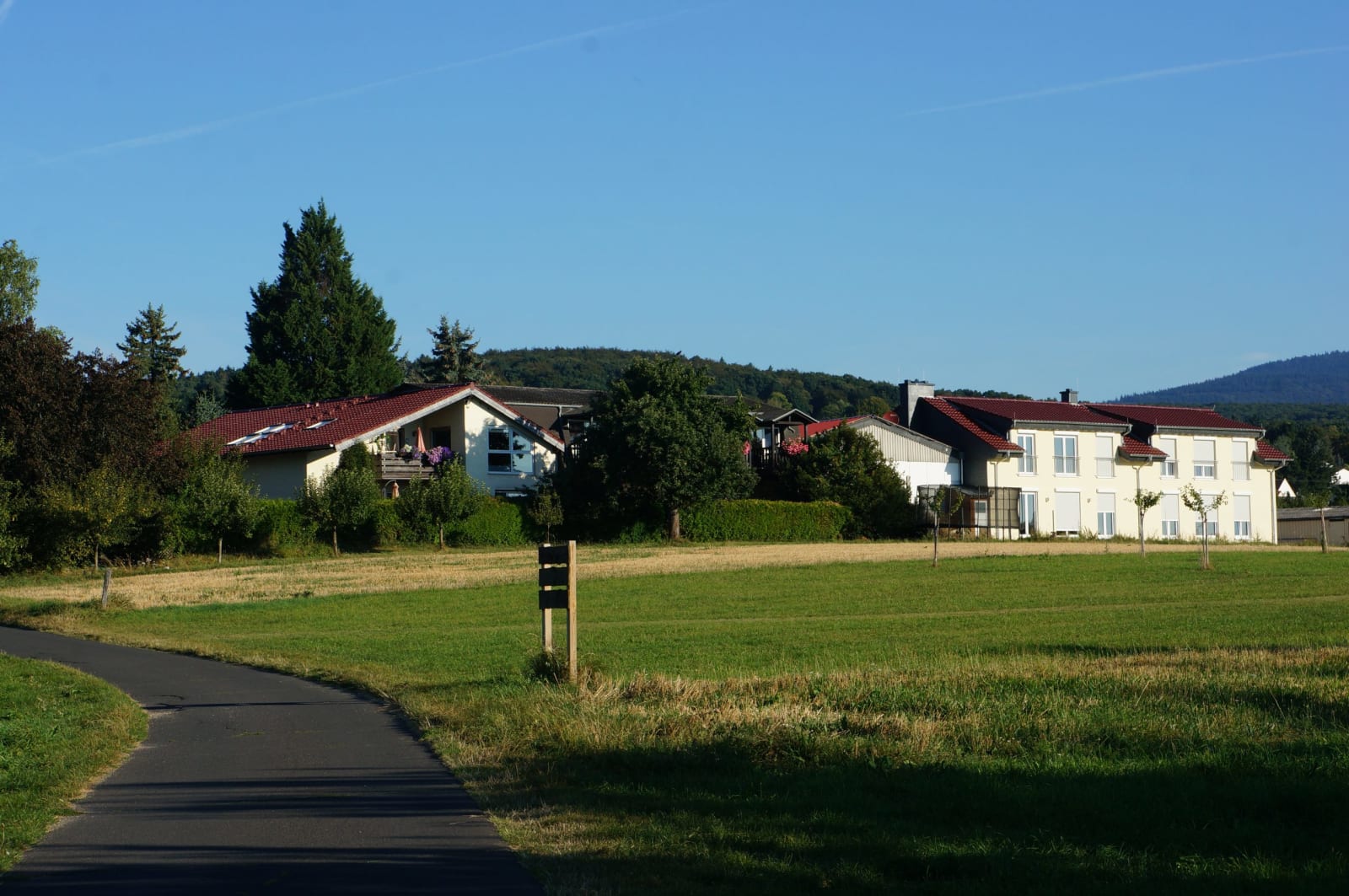 Pension Birkenhof